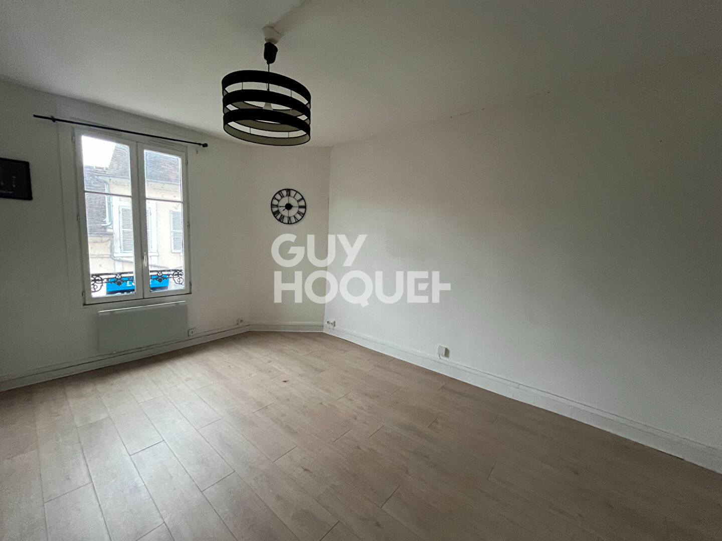 Appartement 2 pièces - 32m² - AUXERRE