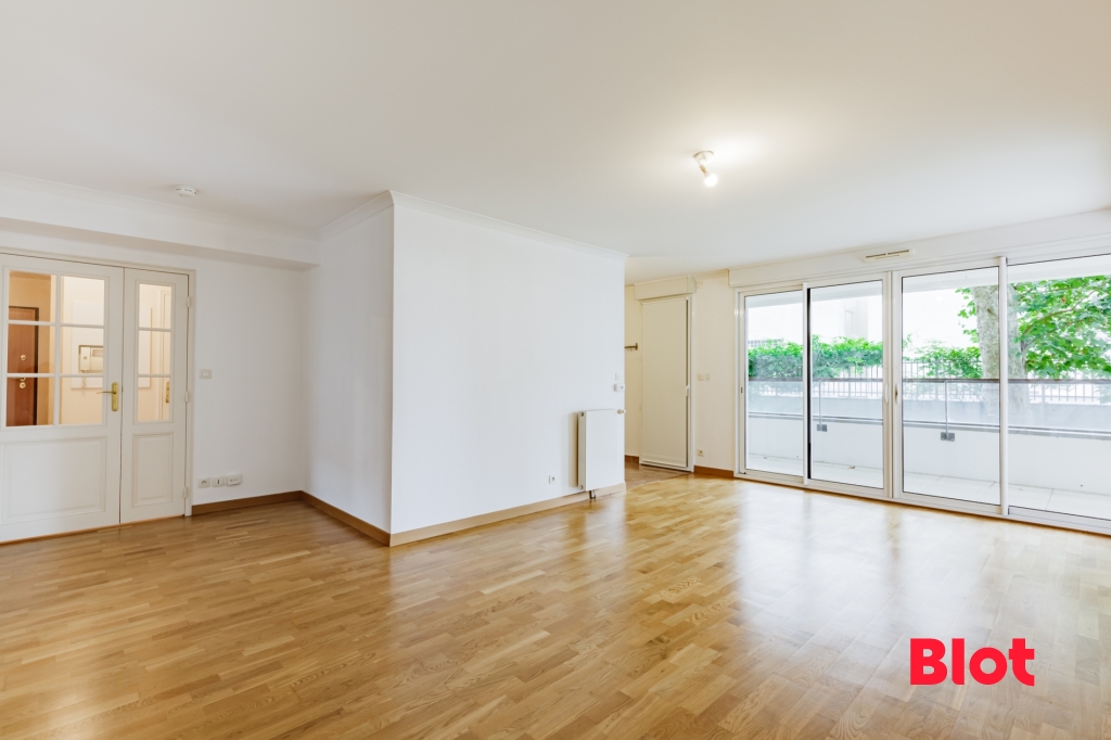 Appartement 3 pièces - 73m² - NANTES