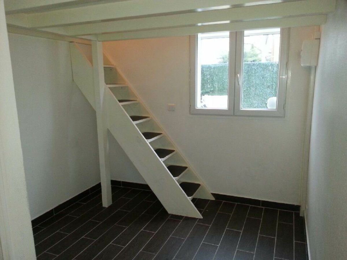 Appartement 1 pièce - 12m² - IGNY