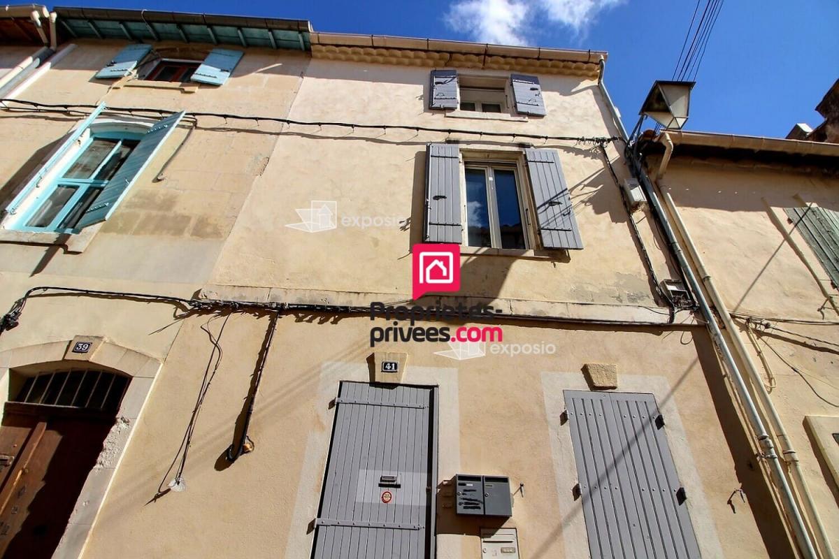 Maison 5 pièces - 145m² - TARASCON