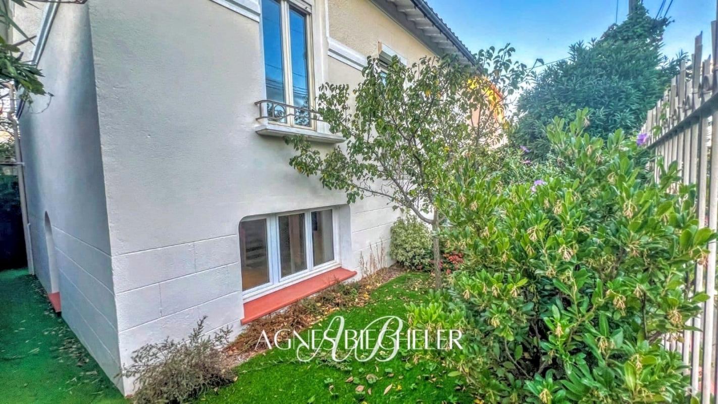 Maison 5 pièces - 118m² - BAGES