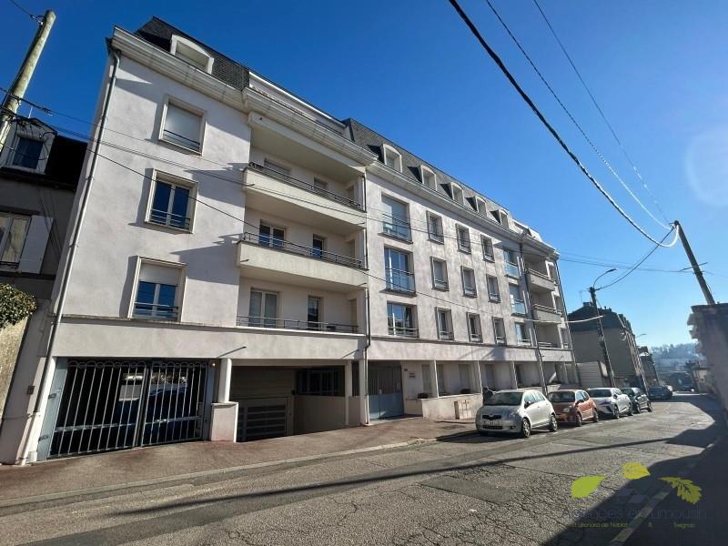 Appartement 3 pièces - 73m² - LIMOGES