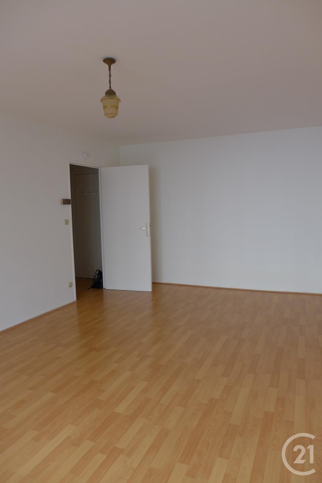 Appartement 1 pièce - 32m² - METZ