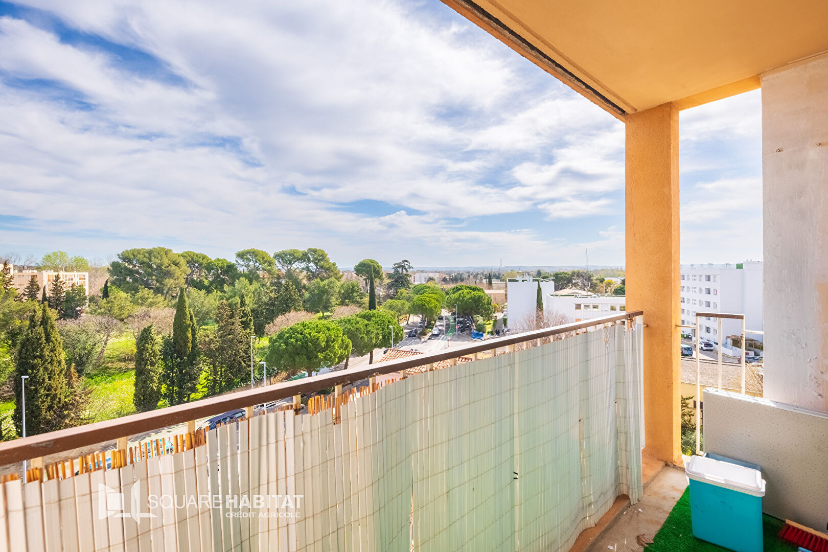 Appartement 4 pièces - 75m² - SALON DE PROVENCE