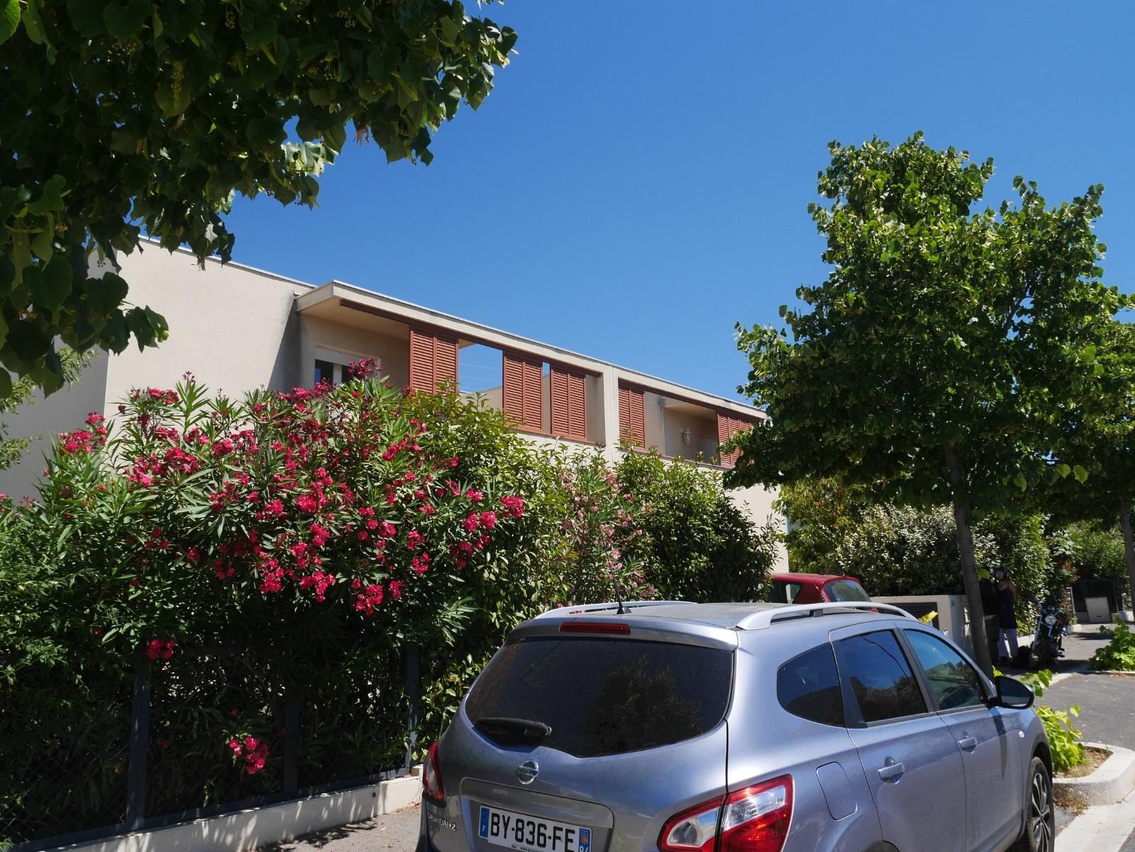 Maison 4 pièces - 94m² - MONTPELLIER