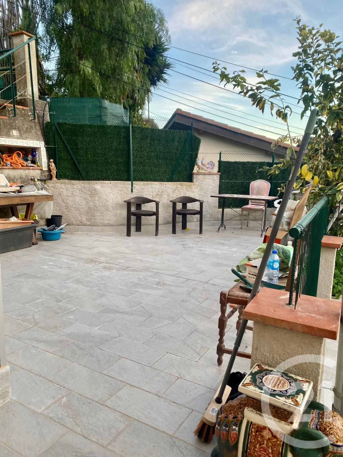 Maison 4 pièces - 57m² - MENTON