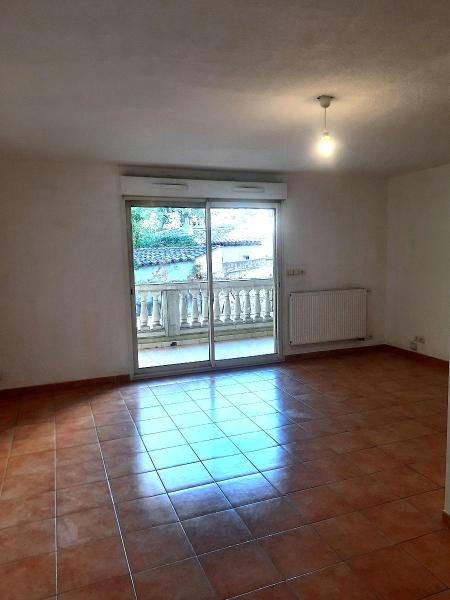 Appartement 1 pièce - 43m² - DRAGUIGNAN