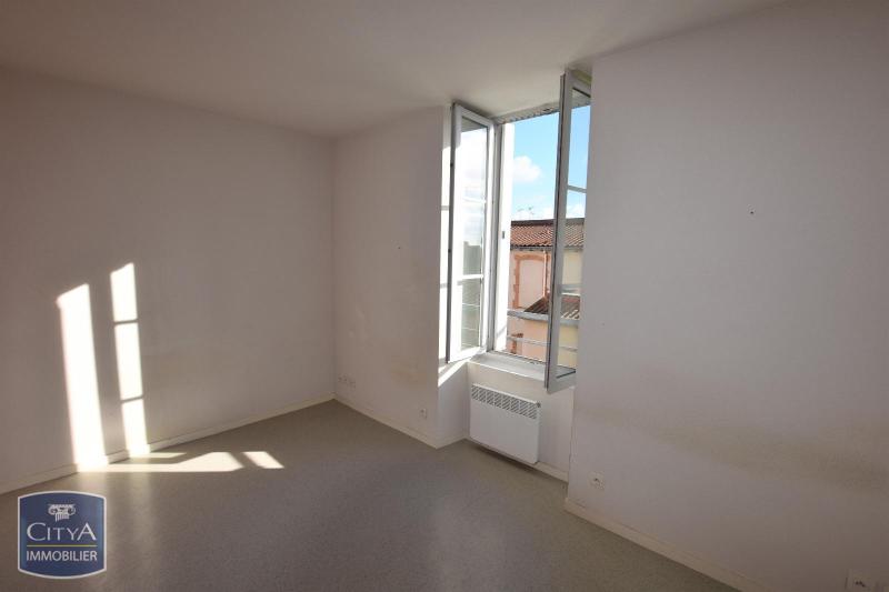 Appartement 1 pièce - 21m² - CHOLET