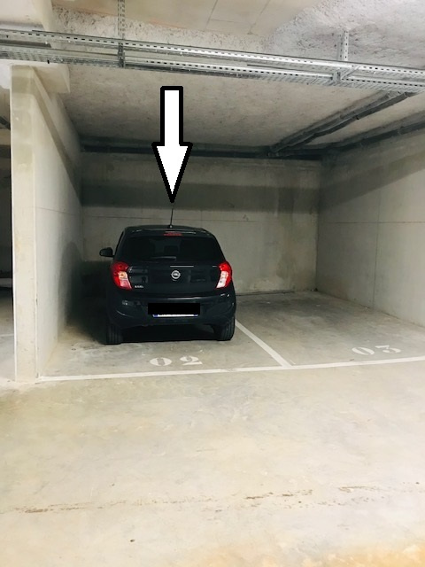 Parking  - NICE