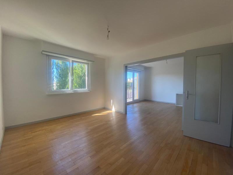 Appartement 2 pièces - 71m² - STRASBOURG