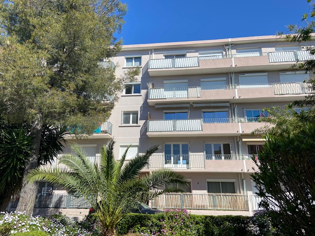 Appartement 3 pièces - 61m² - LA GARDE