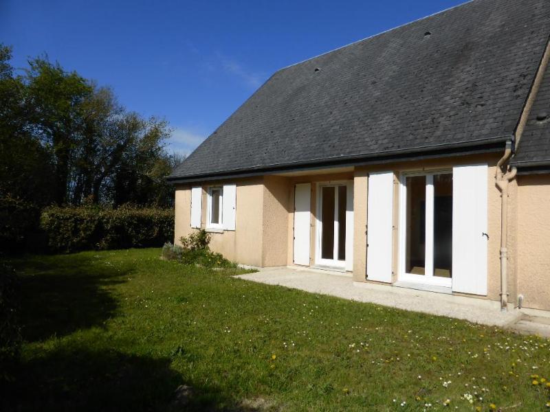 Maison 4 pièces - 91m² - BRICQUEBEC EN COTENTIN