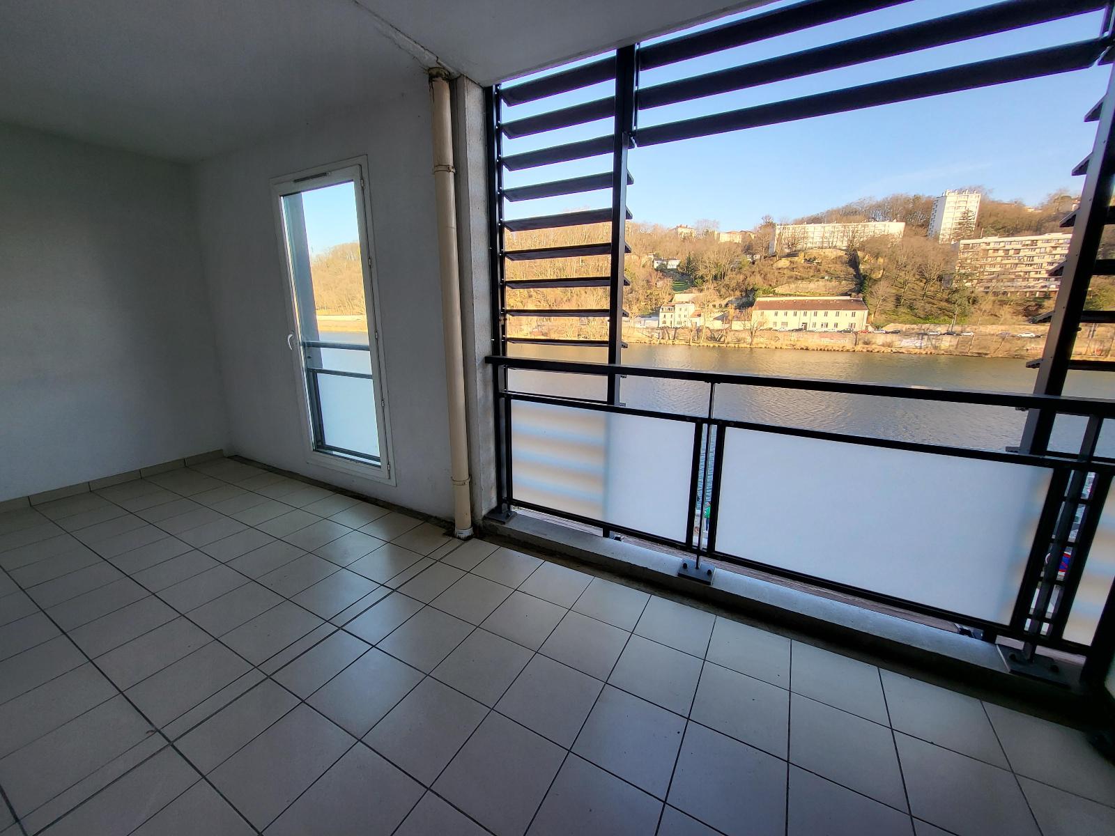 Appartement 4 pièces - 79m² - LYON  - 9ème