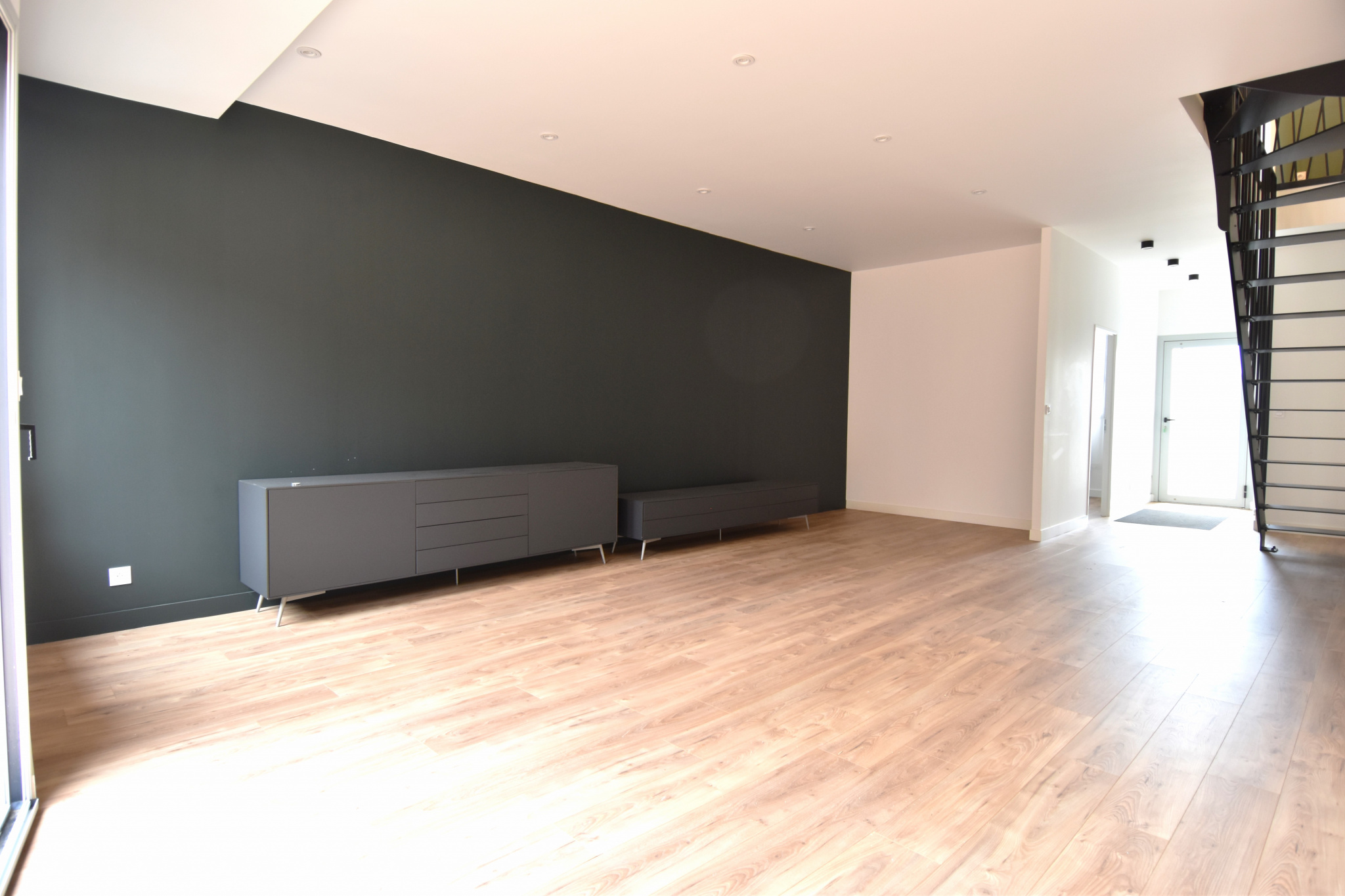 Maison 4 pièces - 135m² - TALENCE