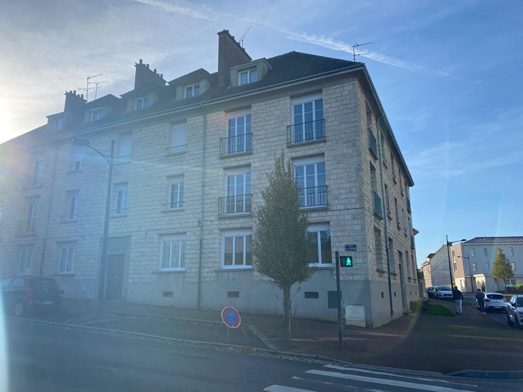 Appartement 4 pièces - 60m² - FALAISE