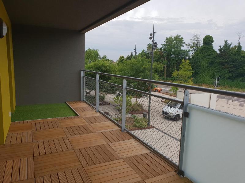 Appartement 3 pièces - 64m² - STRASBOURG