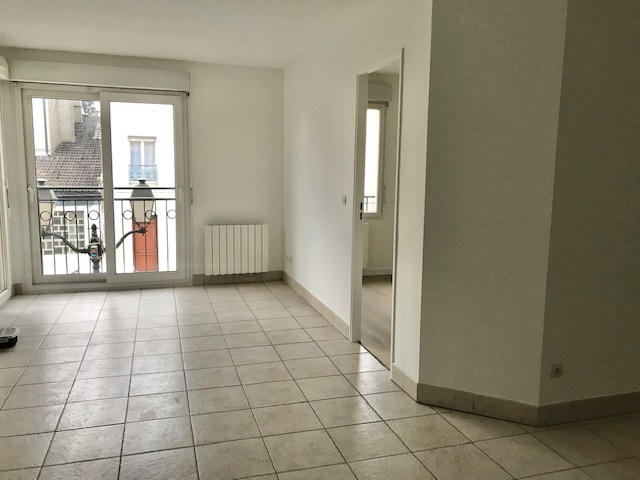 Appartement 3 pièces - 59m² - LE PERRAY EN YVELINES