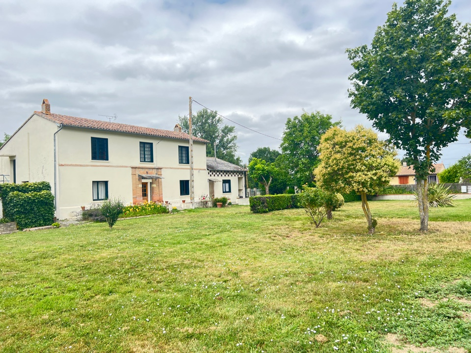 Maison 5 pièces - 160m² - MURET