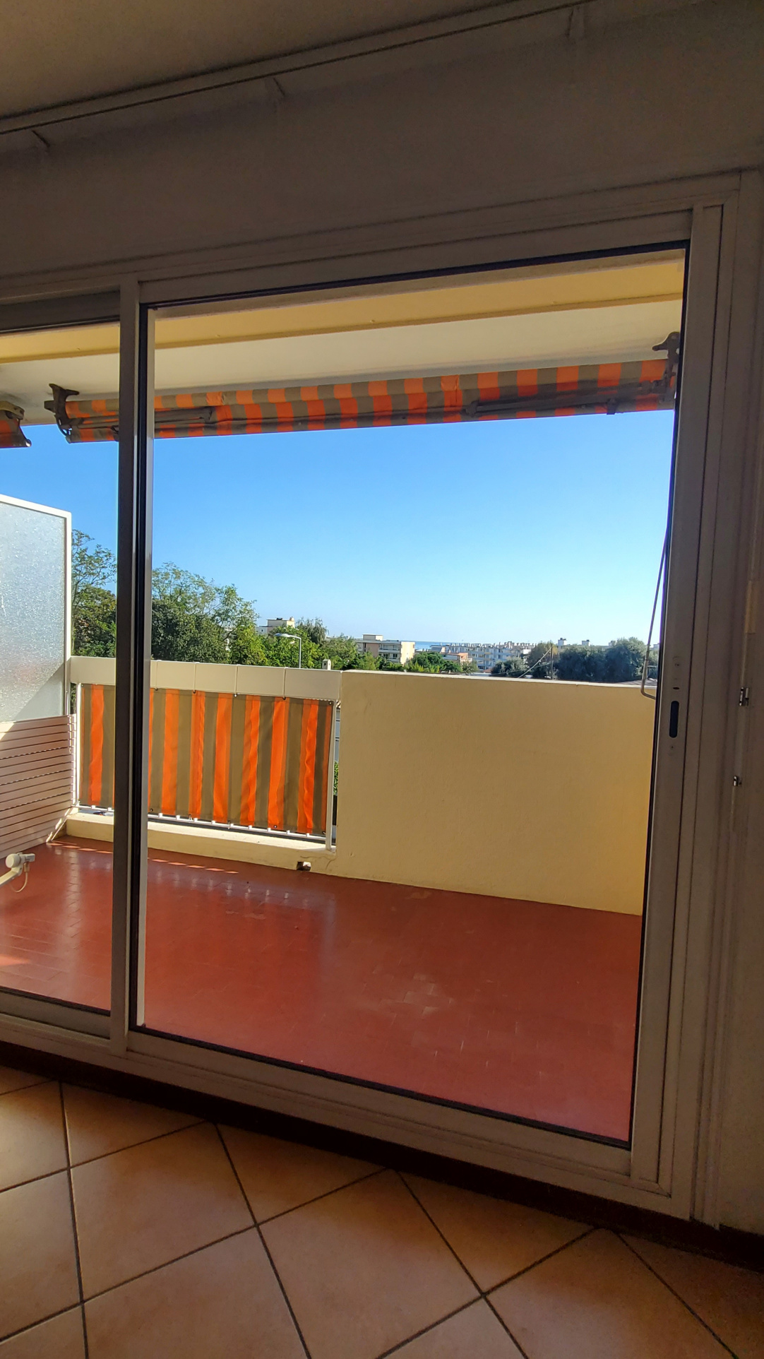 Appartement 2 pièces - 50m² - CAGNES SUR MER