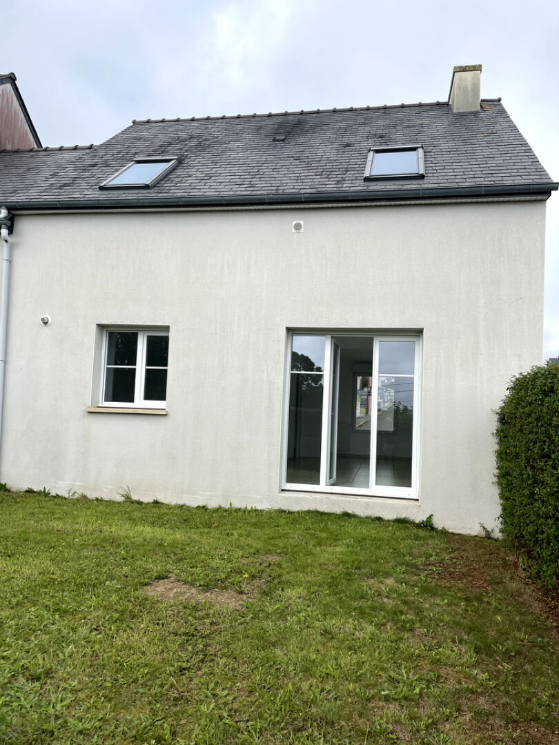 Maison 6 pièces - 87m²