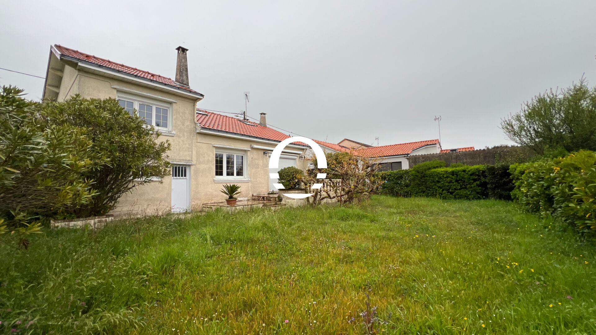 Maison 4 pièces - 80m²