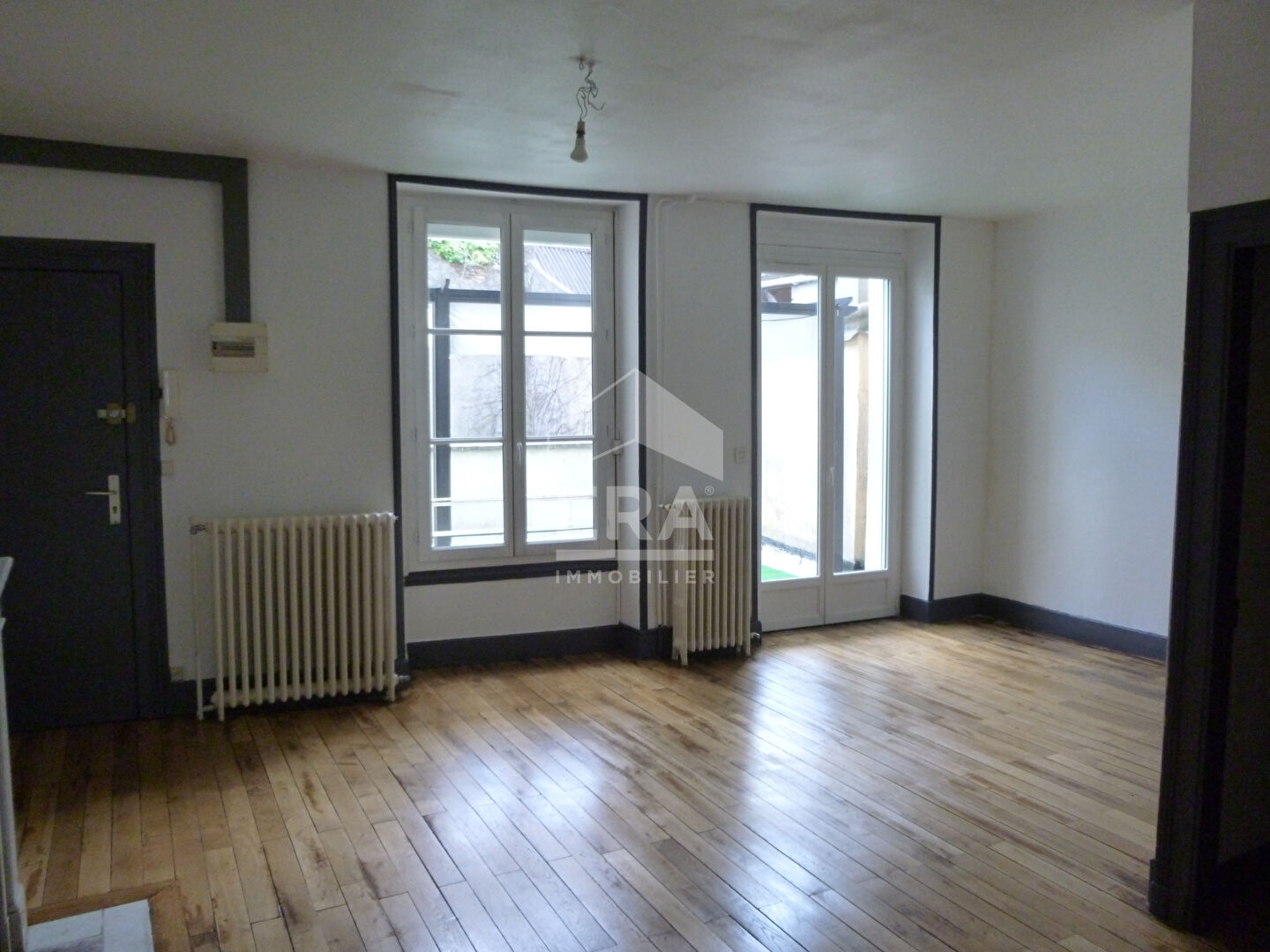 Appartement 2 pièces - 50m²