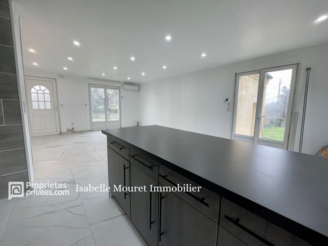 Maison 4 pièces - 77m² - GRAULHET