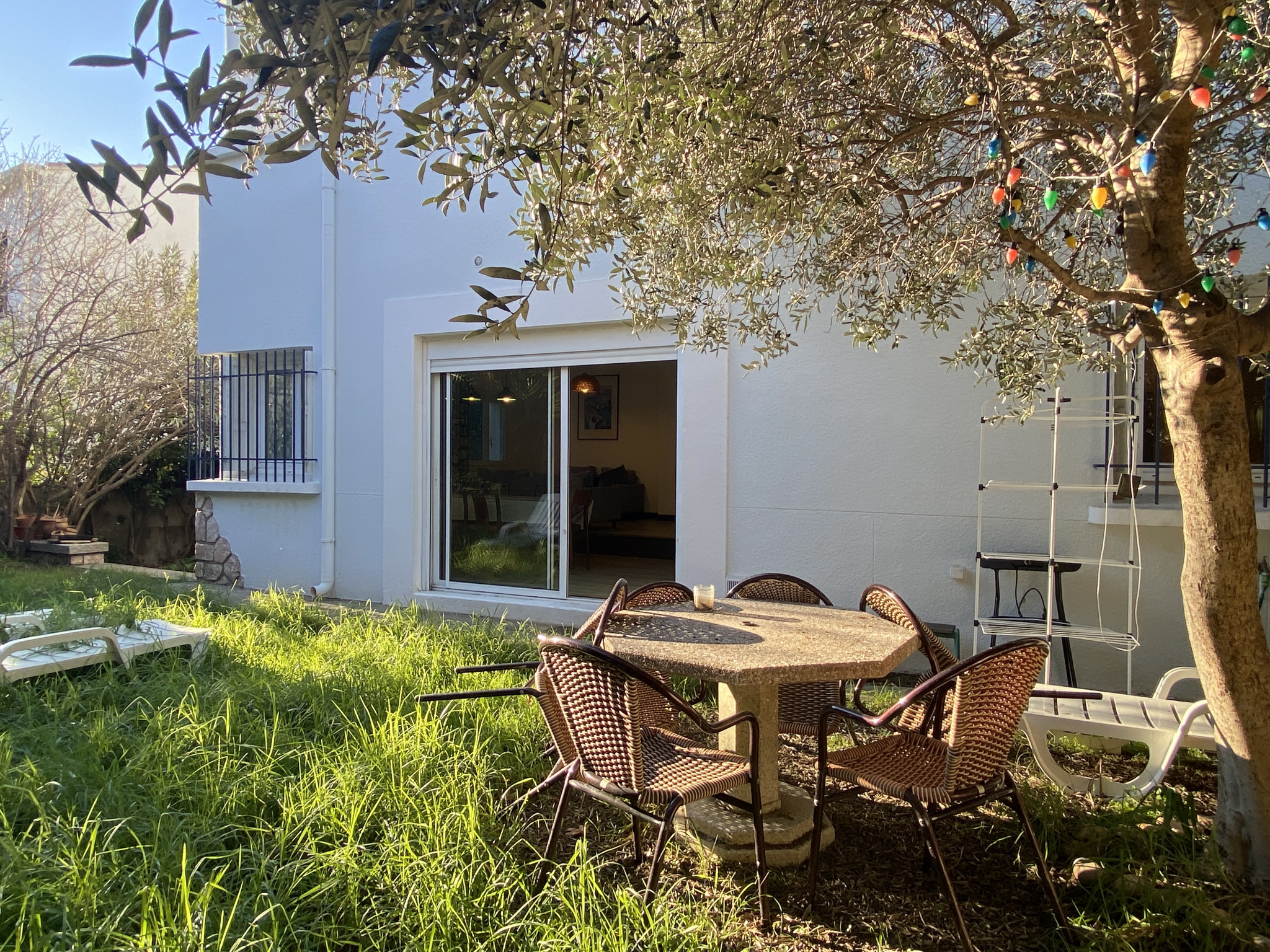 Maison 5 pièces - 145m² - PERPIGNAN