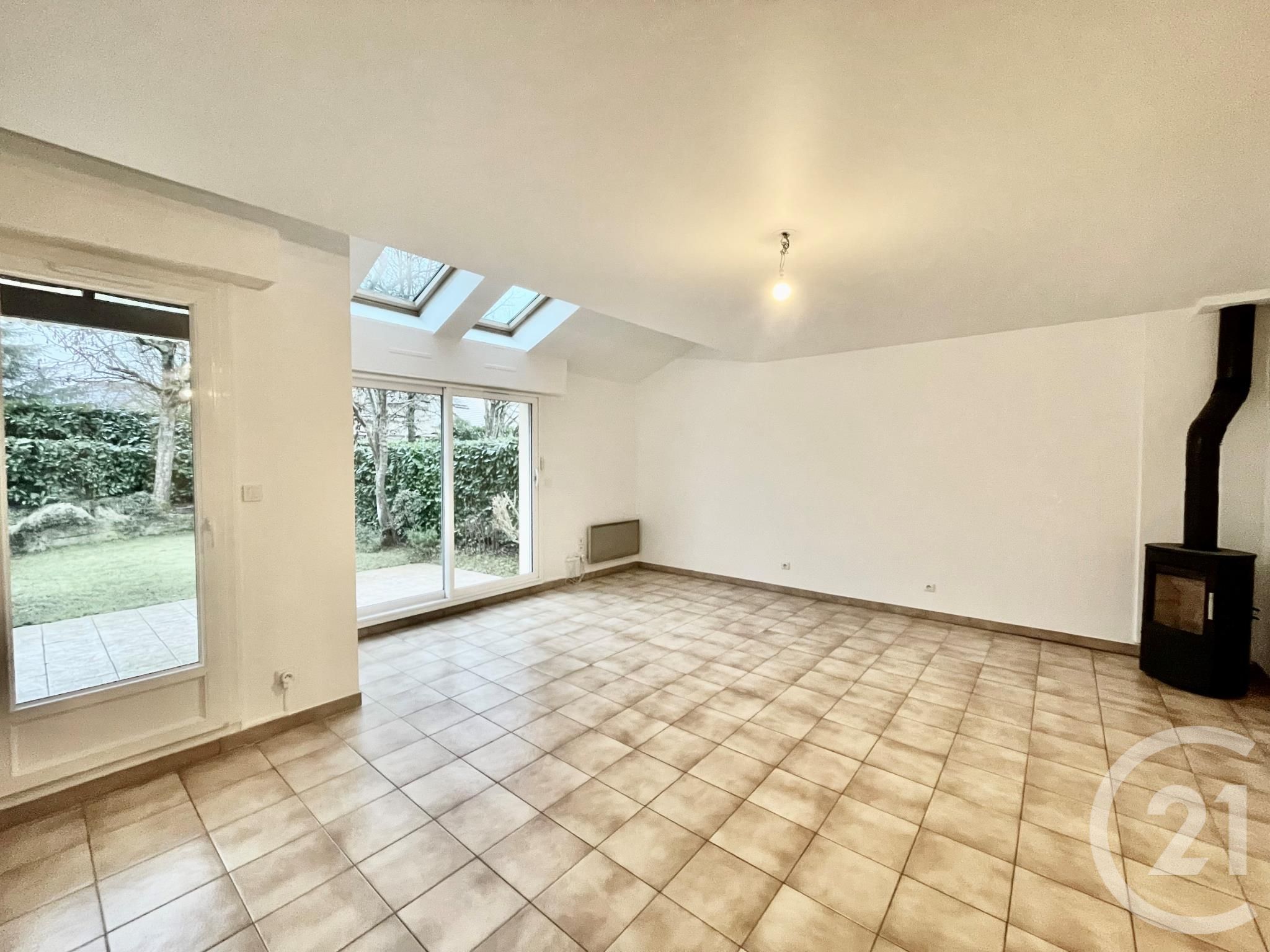 Maison 5 pièces - 100m² - GIF SUR YVETTE