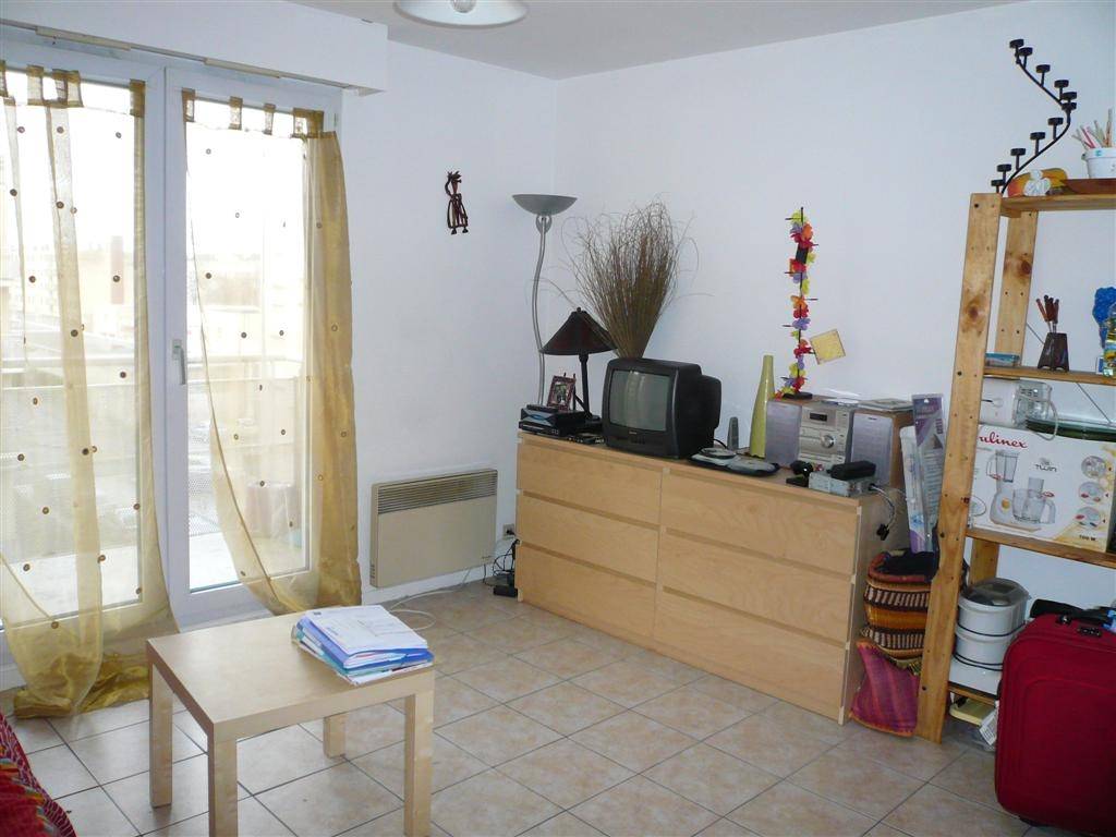 Appartement 1 pièce - 21m² - MEAUX