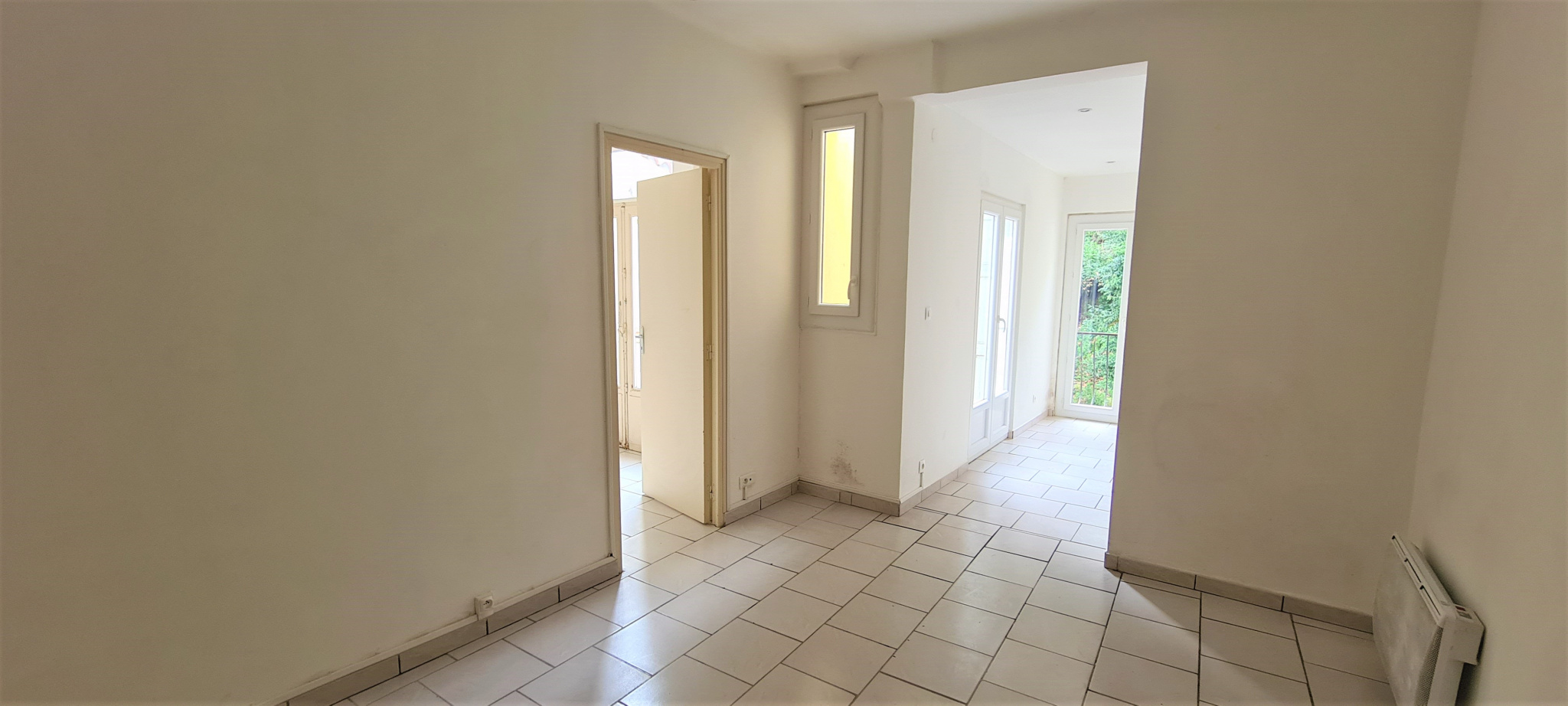 Appartement 3 pièces - 42m² - AMELIE LES BAINS PALALDA