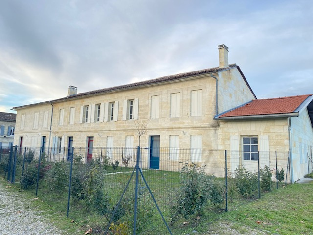 Maison 4 pièces - 85m² - LIBOURNE