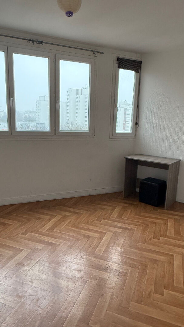 Appartement 1 pièce - 25m²