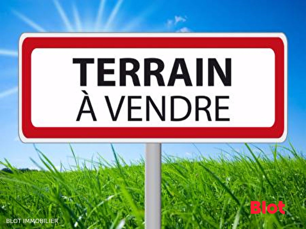 Terrain  - 194m² - RENNES