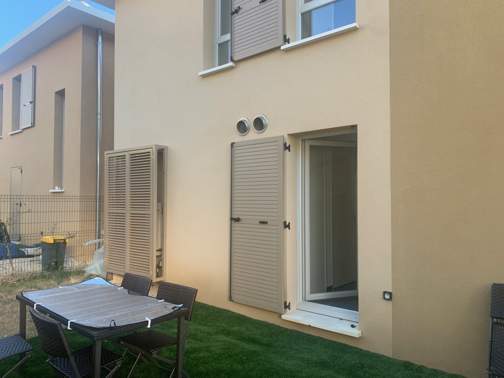 Maison 4 pièces - 86m² - OLLIOULES