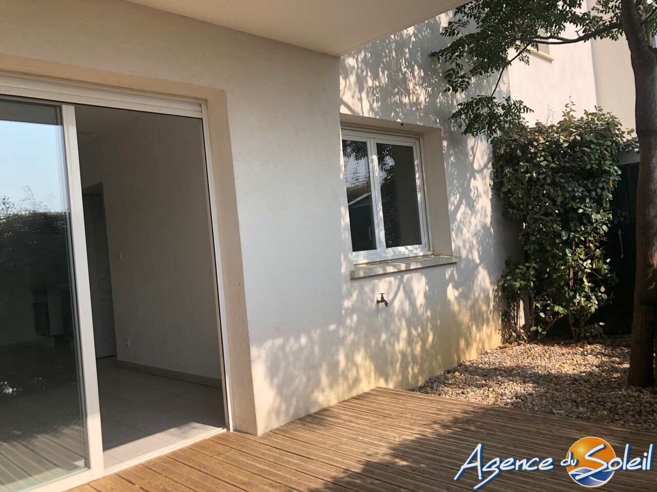 Appartement 2 pièces - 37m² - NARBONNE