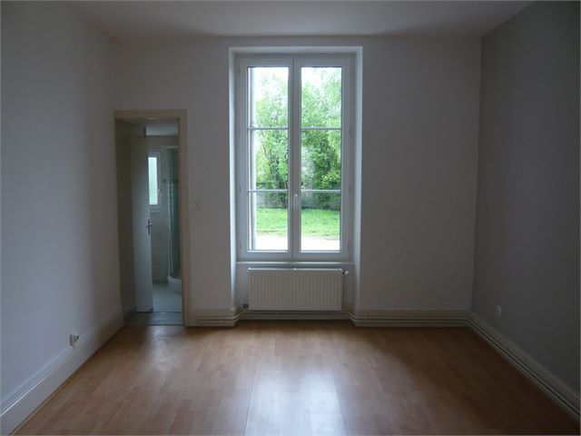 Appartement 1 pièce - 34m²