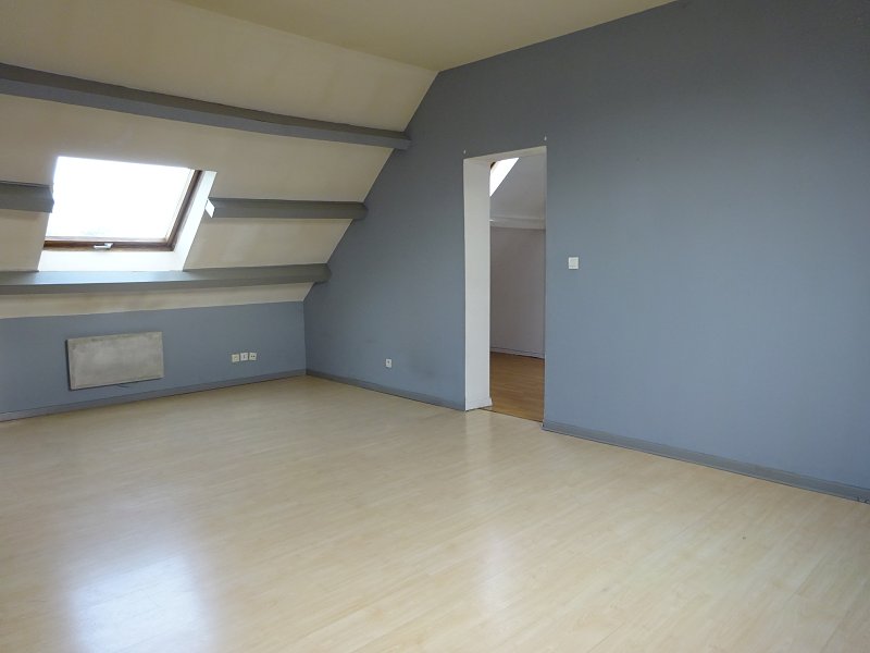 Appartement 2 pièces - 49m²