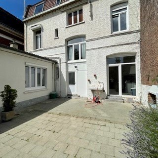 Immeuble  - 290m²