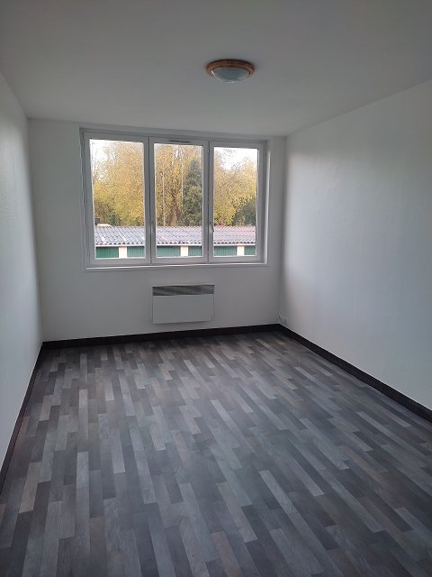 Appartement 2 pièces - 25m²