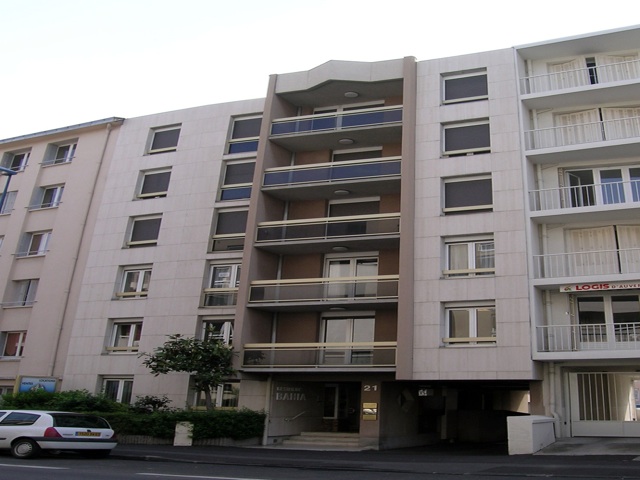 Parking  - CLERMONT FERRAND