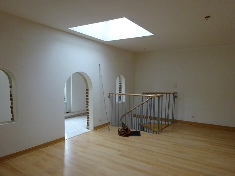 Appartement 4 pièces - 122m²