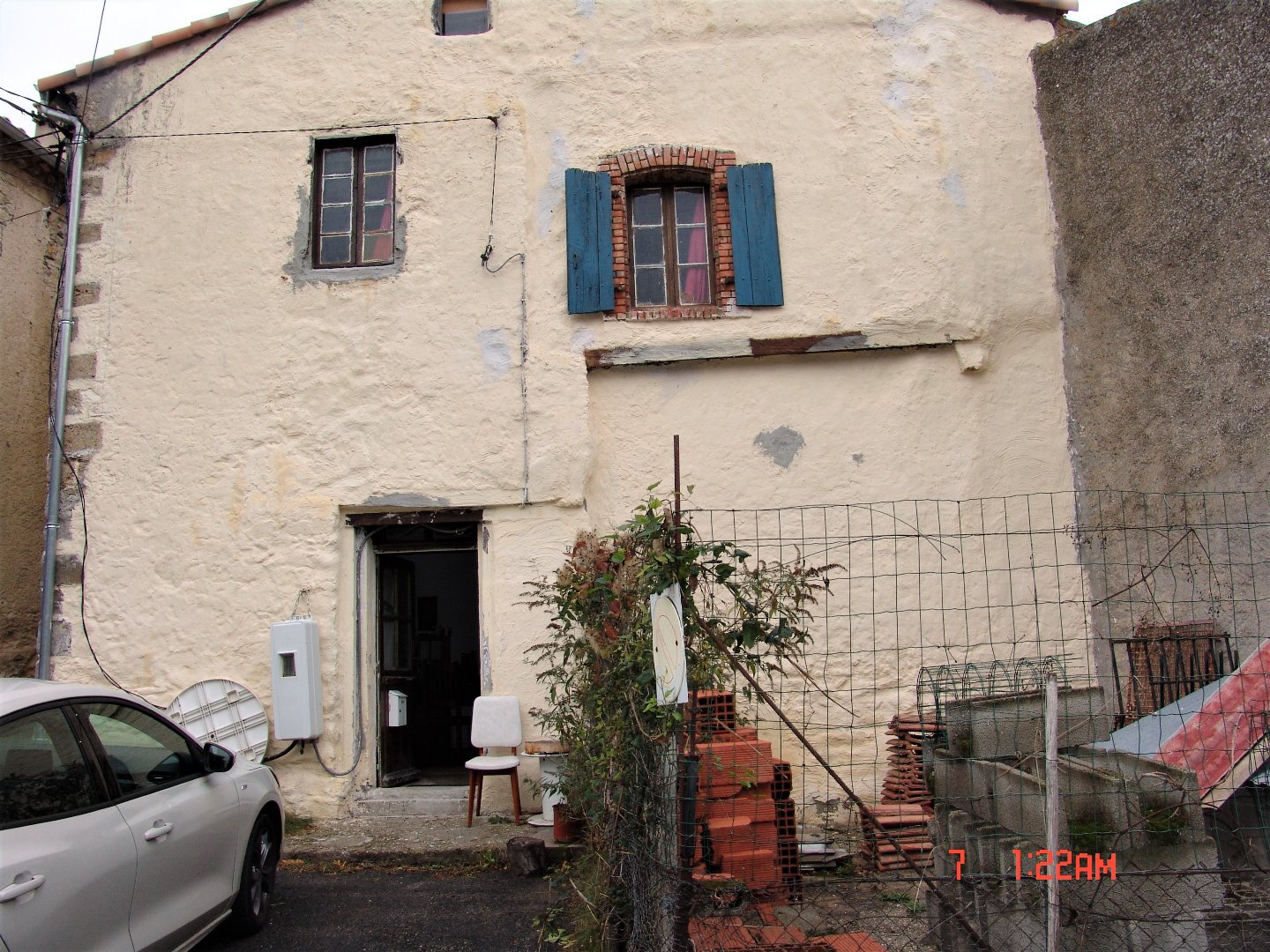 Maison 2 pièces - 60m² - ARTIGUES