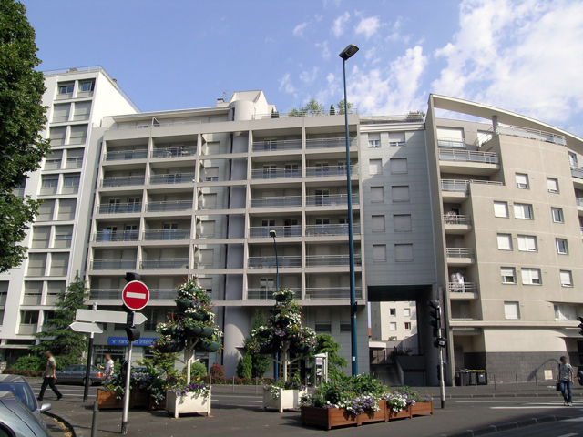 Parking  - CLERMONT FERRAND