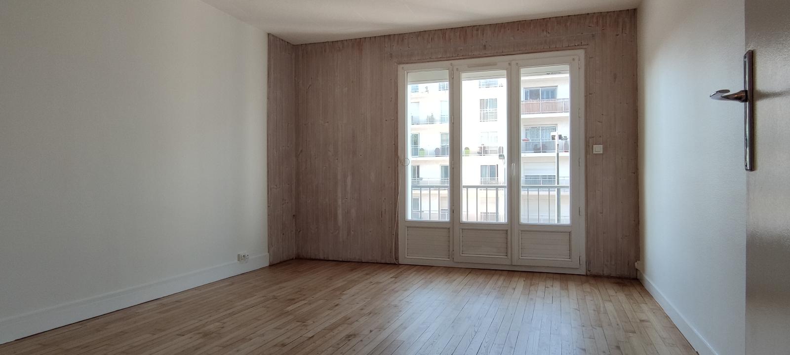 Appartement 2 pièces - 39m² - NANTES