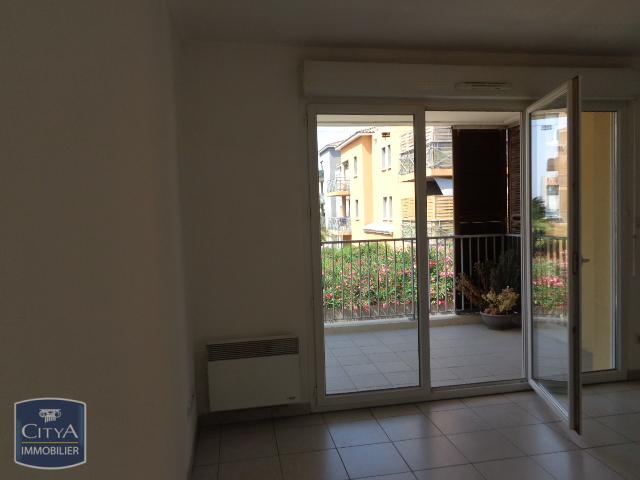 Appartement 3 pièces - 52m² - AGDE