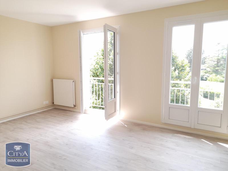 Appartement 3 pièces - 62m² - RICHELIEU