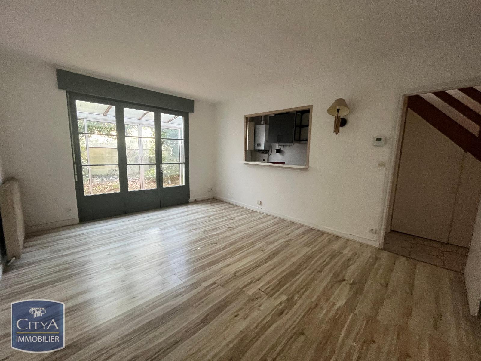 Maison 4 pièces - 88m² - BORDEAUX