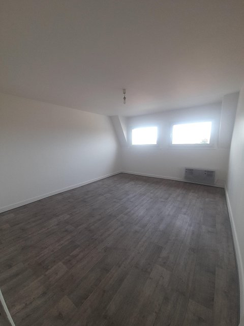 Appartement 1 pièce - 39m²