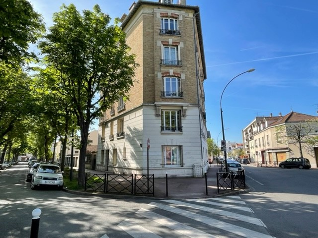 Appartement 3 pièces - 77m² - ST MAUR DES FOSSES